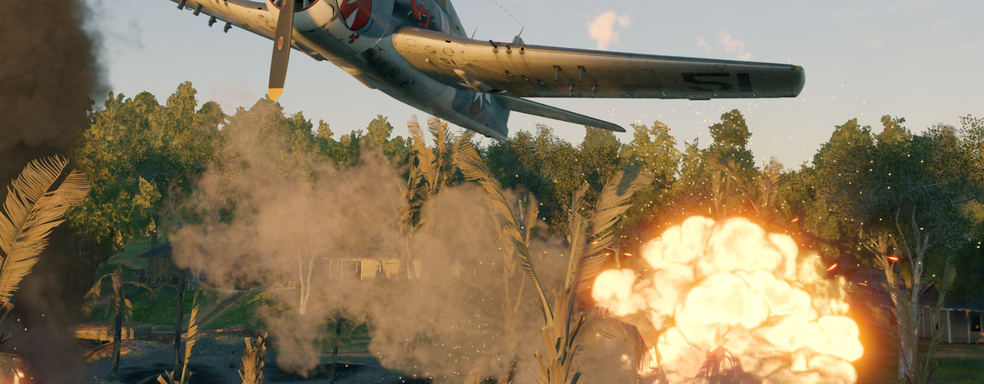 Создатели War Thunder выпустят старую-новую игру на ПК в Steam. Gaijin Network провела масштабные изменения в Enlisted