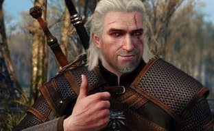 CD Projekt "reimagined" The Witcher Sirius. Work resumes