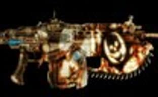 Weapon Skin Pack в Gears of War 3