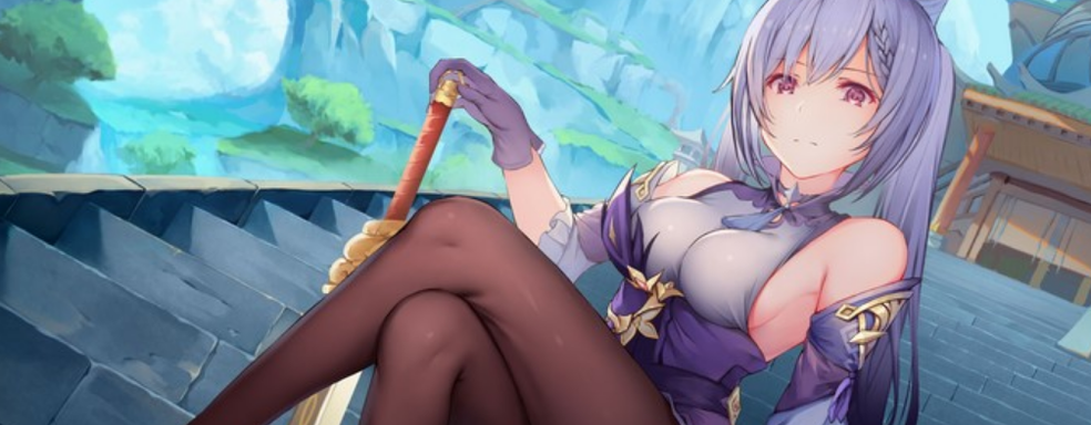 Механика Genshin Impact удостоилась семинара в университете. Китайский хит покоряет систему образования