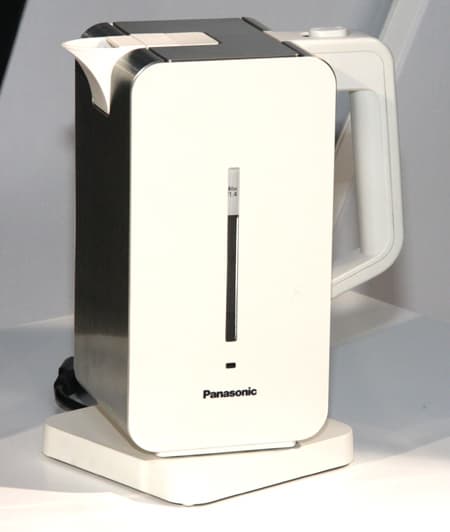 Конвенция Panasonic 2013 Конвенция Panasonic 2013