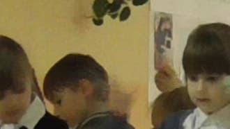 Видеокамера Panasonic HC-V270