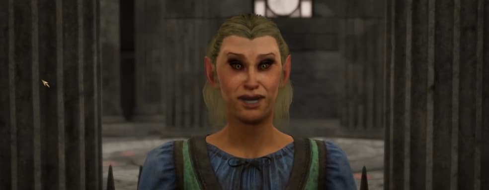 Bethesda не стала исправлять в ремастере Oblivion ставшую культовой ошибку диалога из оригинальной игры