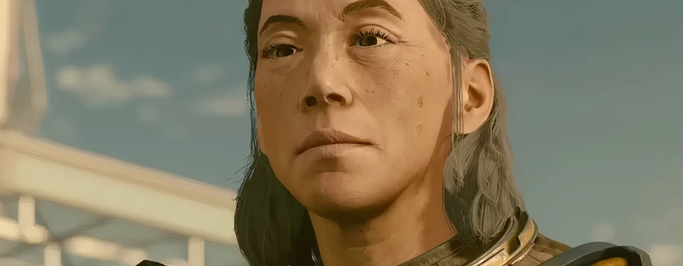 [Video] The Curse of Bethesda. Creation Engine