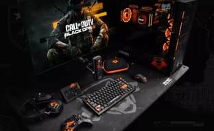 Corsair заключила длительное партнерство с Activision. Появятся клавиатуры, ПК и контроллеры в стиле Call of Duty