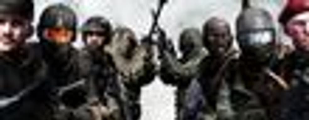 Battlefield: Bad Company 2 Kit Upgrade DLC