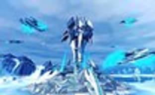 Cinematic-трейлер Etherium