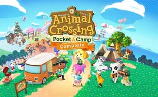 Animal Crossing: Pocket Camp выйдет в декабре
