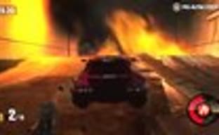 E3 2010 video: MotorStorm Apocalypse