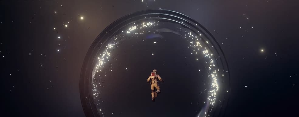 [Видео] Starfield будет тормозить / Работа в Diablo 4 / Ограбление EVE Online / Будущее Escape from Tarkov