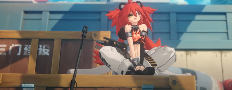 Когда Zenless Zone Zero выйдет в России? Началась предзагрузка новой игры miHoYo на ПК, PlayStation 5, iOS и Android