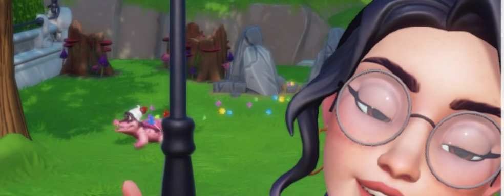 Disney Dreamlight Valley в EGS за 100 тысяч рублей. Магазин с пониженной комиссией для разработчиков продолжает удивлять