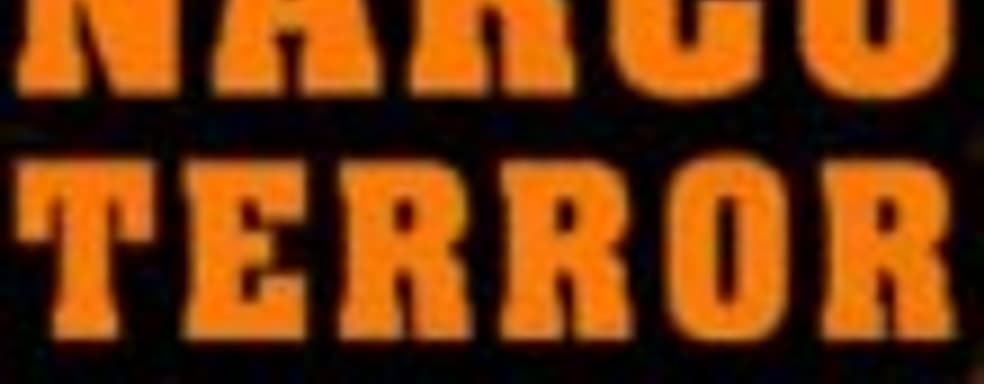 Аркадный шутер Narco Terror 