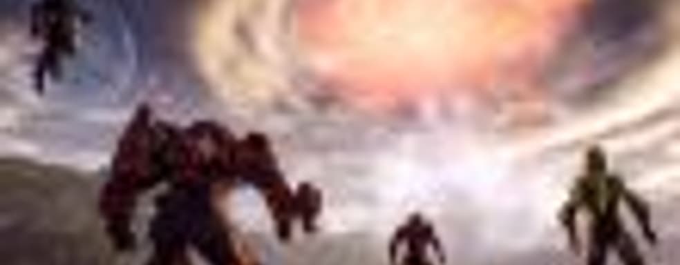 Это не «Катаклизм», а позор: игроки не в восторге от нового контента для Anthem