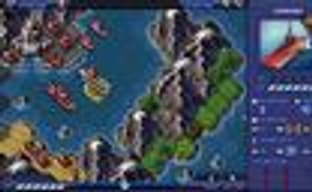 EndWar на PSP и DS 4 ноября 