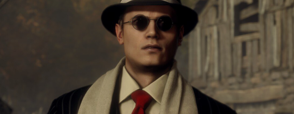 Слух: Леон Кеннеди вернётся в Resident Evil 9