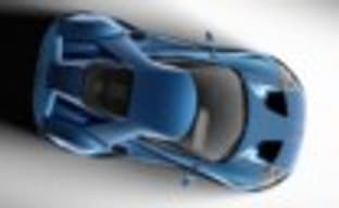 Forza Motorsport 6 создается на базе нового движка ForzaTech