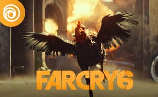 В новой Far Cry сделают упор на онлайн-элементы