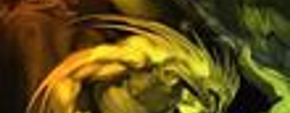 Dante's Inferno: новые подробности