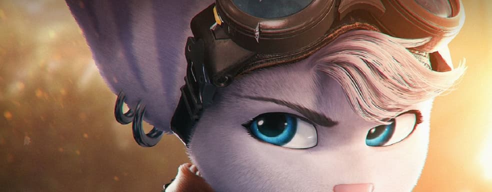 Эксклюзив PS5 Ratchet & Clank: Rift Apart при желании можно было разработать и на «железе» PlayStation 3