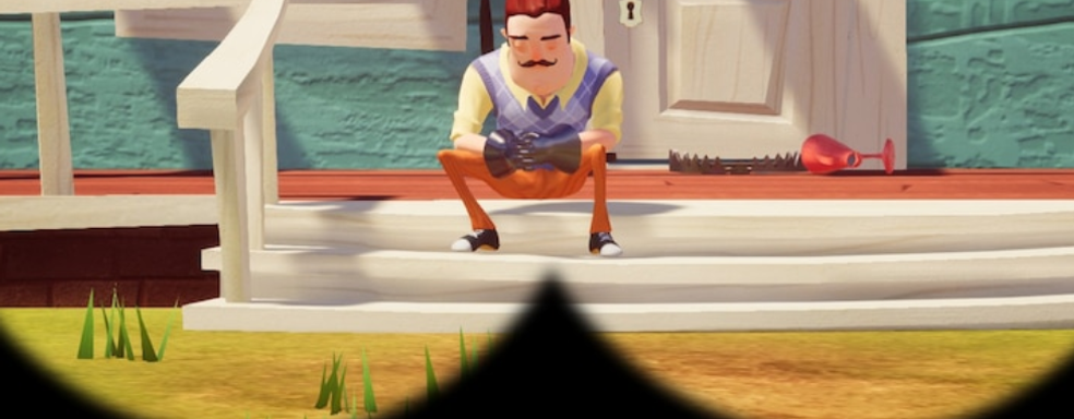 Издатель Hello Neighbor и Graveyard Keeper на грани банкротства. tinyBuild пытается предотвратить финансовую катастрофу