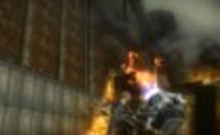 Демонстрация God Eater 2 