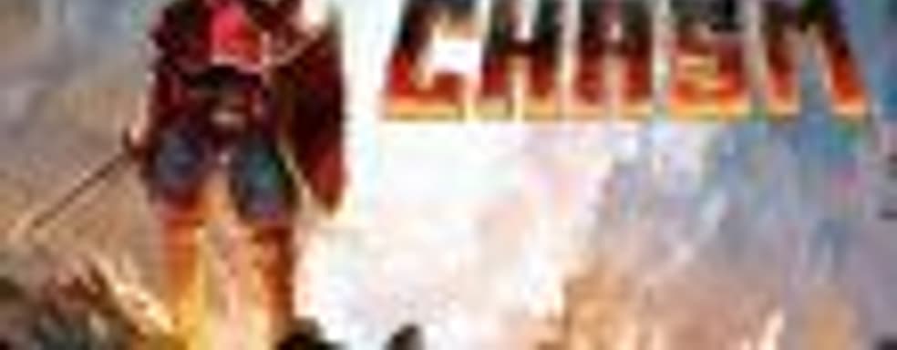 Пиксельная метроидвания Chasm выйдет 31 июля