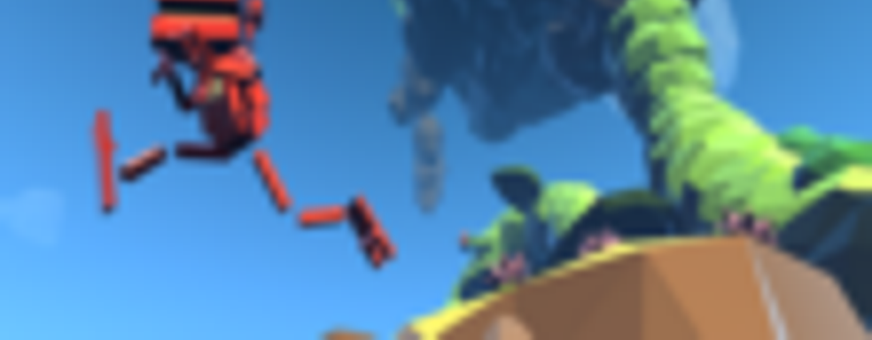 Grow Home получает хорошие оценки