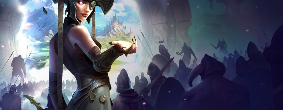 Triumph Studios идет на риск. Что смущает в Age of Wonders 4