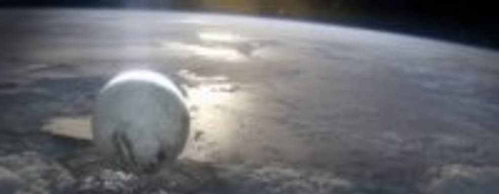 Destiny от Bungie - формальный анонс