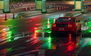 Эффект The Crew: Test Drive Unlimited Solar Crown привязали к онлайну, но уже готовят решение для сохранения игры после прекращения поддержки