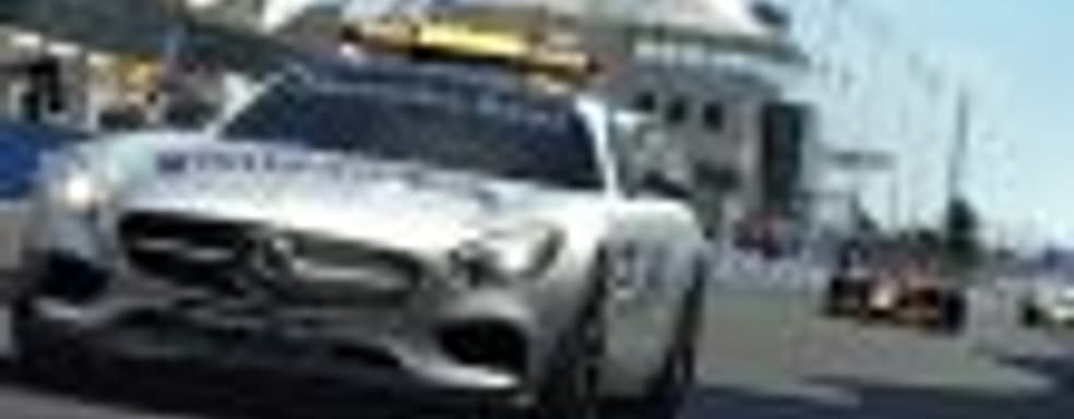 F1 2016 – новый лидер британского чарта продаж, No Man’s Sky опустился на вторую строчку