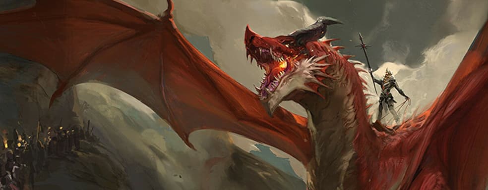 Для ролевой системы Dungeons and Dragons создают виртуальный стол на Unreal Engine 5