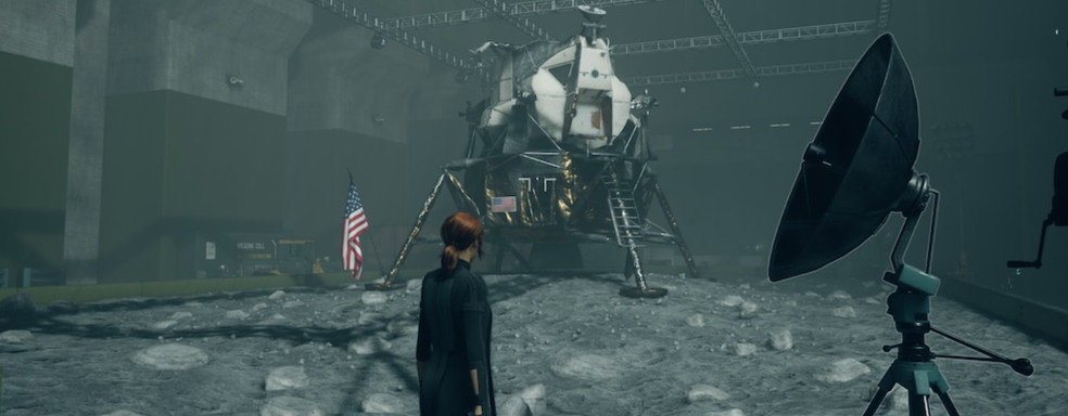 Control и Alan Wake получат экранизации. Remedy объединяется с Annapurna