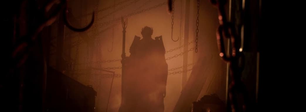 Появился трейлер интерактивного хоррора Silent Hill: Ascension