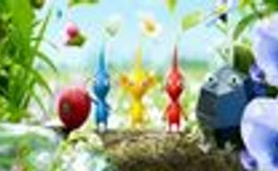 Стартовые продажи Pikmin 3 и предыдущих частей серии