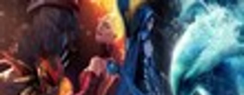 Valve рассылает приглашения для участия в бета-тесте DOTA 2 