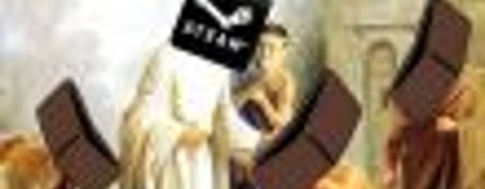 Габен не дремлет – в Steam стартовала зимняя распродажа с привлекательными скидками