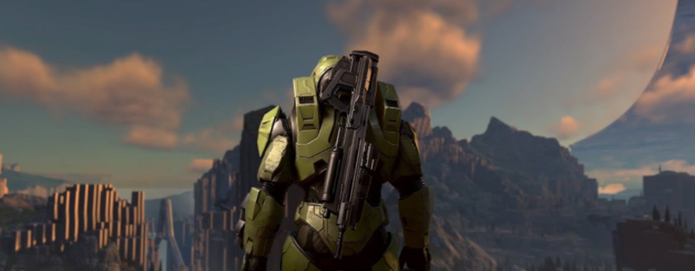 Глава Xbox гордится разработчиками Halo Infinite. Он поздравил команду 343 Industries с релизом игры