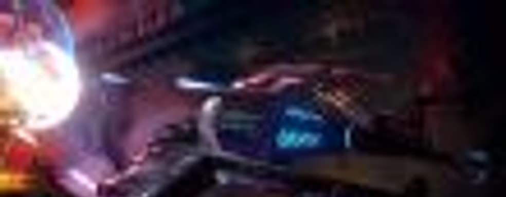 Descent возвращаётся, ролики новой части серии