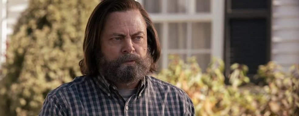 «Вы всегда кого-нибудь выбесите» Актёры The Last of Us ответили на критику эпизода о Билле и Фрэнке. Он был длиннее