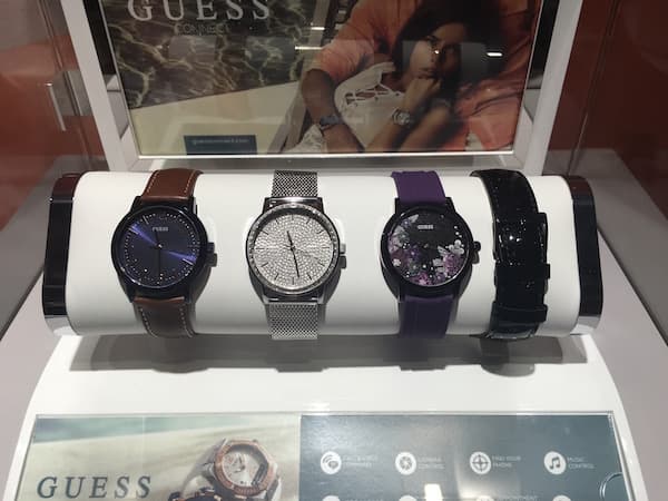 Mobile World Congress 2016