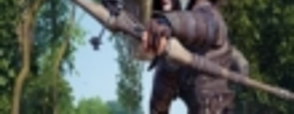 Fable Legends будет использовать модель free-to-play