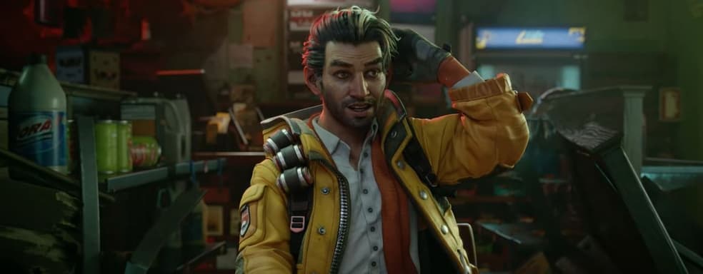 Новый трейлер Redfall знакомит с телепортирующимся метателем копий