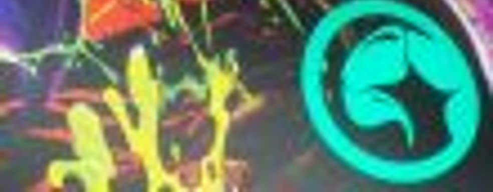 Marvo Scorpion G932 — игровая мышь с ОЧЕНЬ ярким дизайном