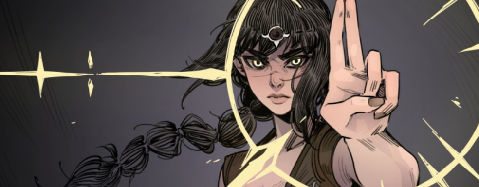 Valve назвала самые популярные игры на Steam Deck в ноябре. Diablo 4 набирает обороты