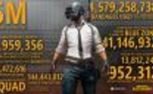 К Xbox One-версии PlayerUnknown’s Battlegrounds приобщилось 5 миллионов игроков