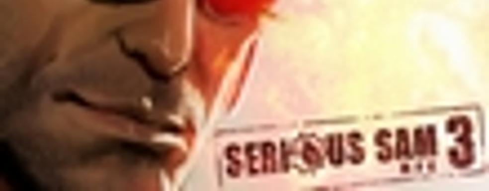 Новая дата релиза Serious Sam 3: BFE 