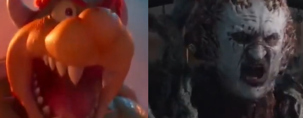 Мультфильм про Mario оказался плагиатом Diablo? Ролик Blizzard сравнили с медиапродуктом с персонажами Nintendo