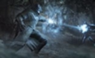 Скриншоты Dark Souls III